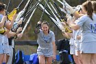 WLax vs WSU  Women’s Lacrosse vs Worcester State University. - Photo by Keith Nordstrom : WLax, lacrosse
